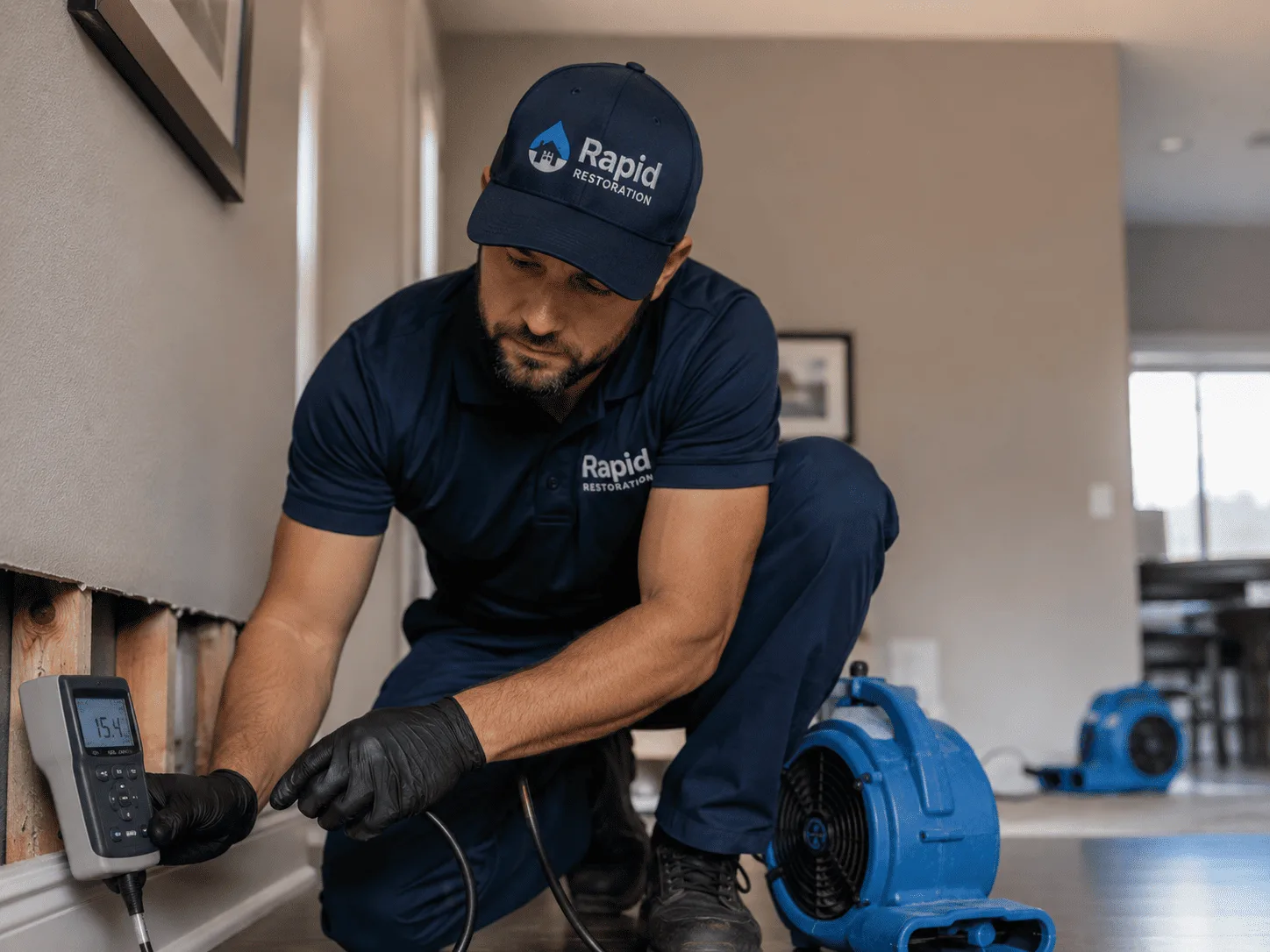 Common questions about Structural Drying in Island Heights, NJ